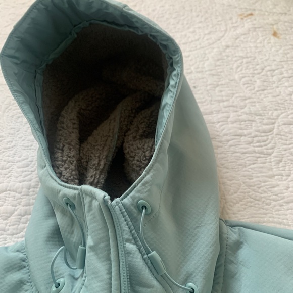 Columbia fleece line jacket - Picture 5 of 6